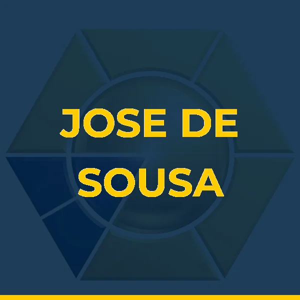 Foto de JOSE DE SOUSA DIAS