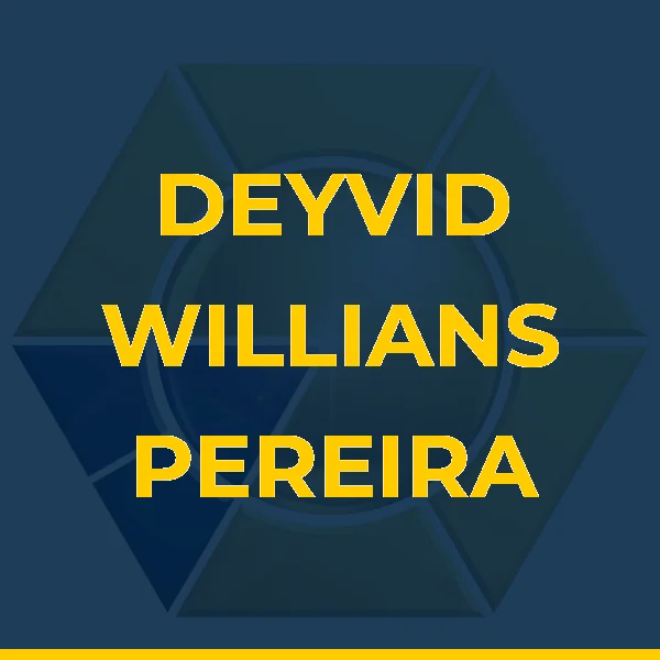 Foto de DEYVID WILLIANS PEREIRA