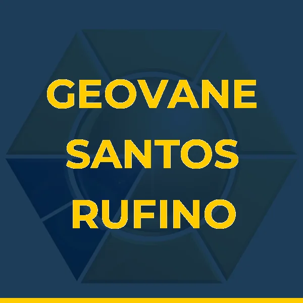 Foto de GEOVANE SANTOS RUFINO