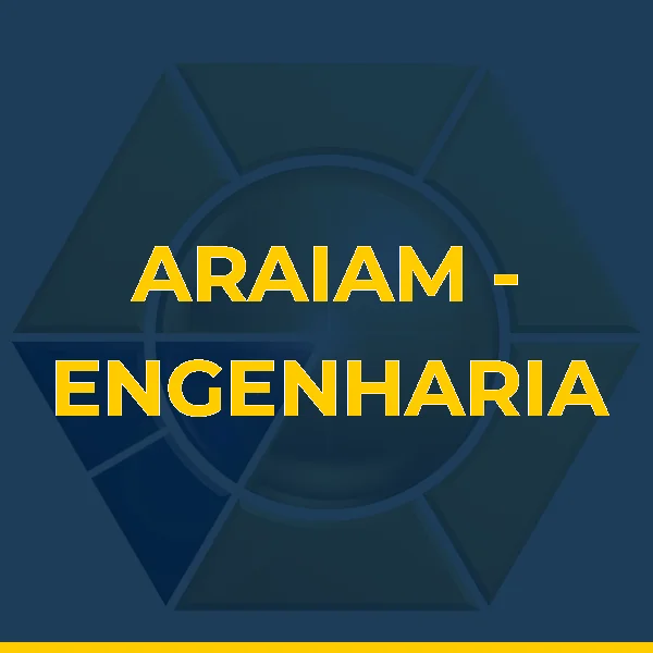 Foto de ARAIAM - ENGENHARIA E FACILITIES SERVICES.