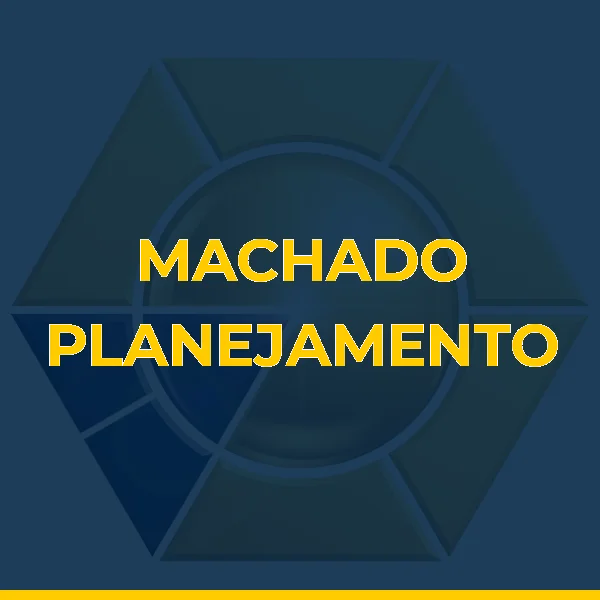 Foto de MACHADO PLANEJAMENTO FINANCEIRO