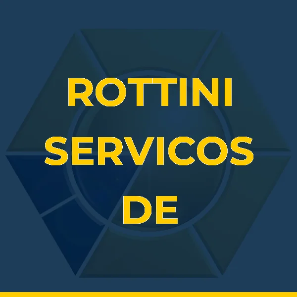 Foto de ROTTINI SERVICOS DE ATENDIMENTO