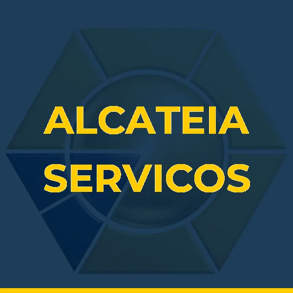 Foto de ALCATEIA SERVICOS ADMINISTRATIVOS LTDA
