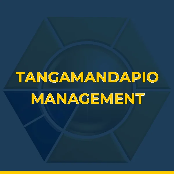 Foto de TANGAMANDAPIO MANAGEMENT
