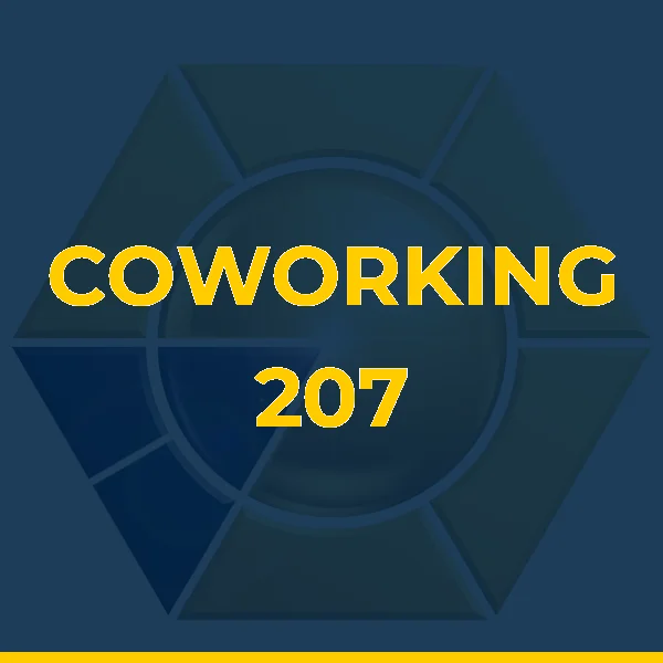Foto de COWORKING 207