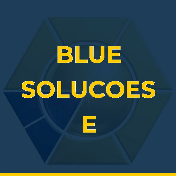 Foto de BLUE SOLUCOES E RESULTADOS LTDA