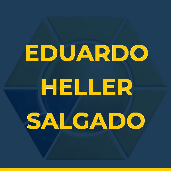 Foto de EDUARDO HELLER SALGADO