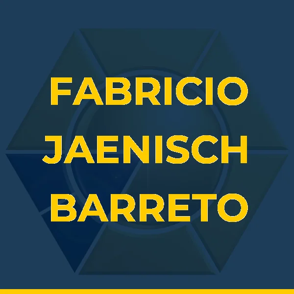 Foto de FABRICIO JAENISCH BARRETO