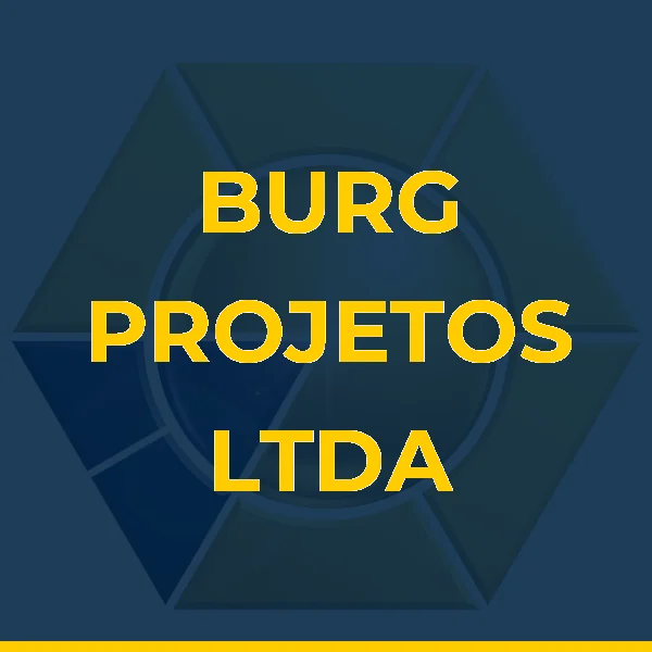 Foto de BURG PROJETOS LTDA