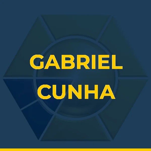 Foto de GABRIEL CUNHA