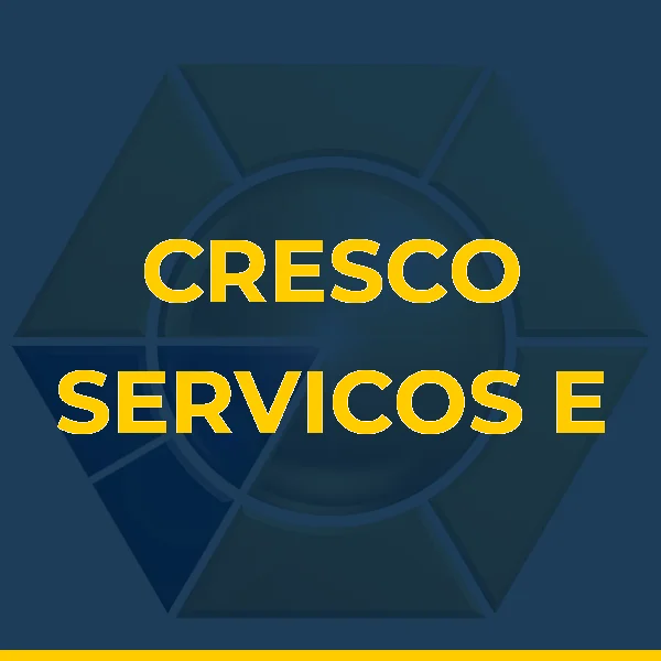 Foto de CRESCO SERVICOS E TECNOLOGIA DA INFORMACAO