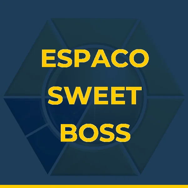 Foto de ESPACO SWEET BOSS