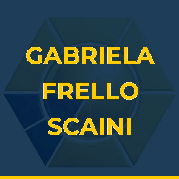 Foto de GABRIELA FRELLO SCAINI LTDA