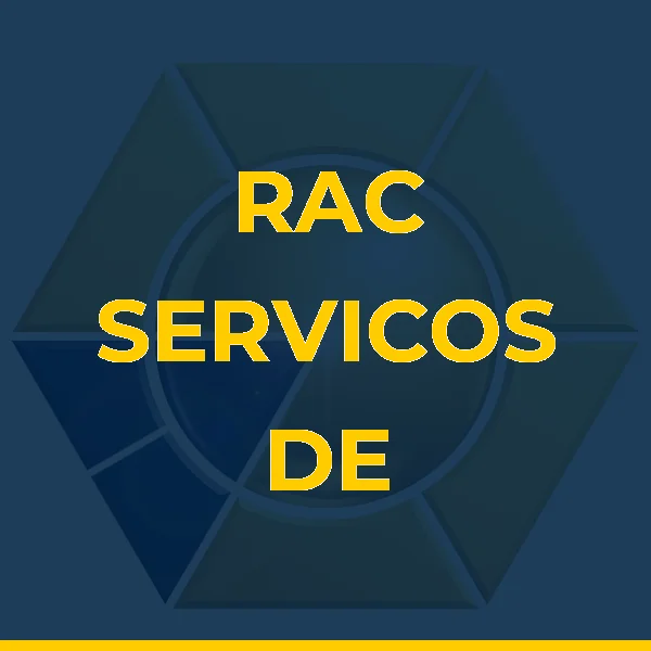 Foto de RAC SERVICOS DE APOIO ADMINISTRATIVO LTDA