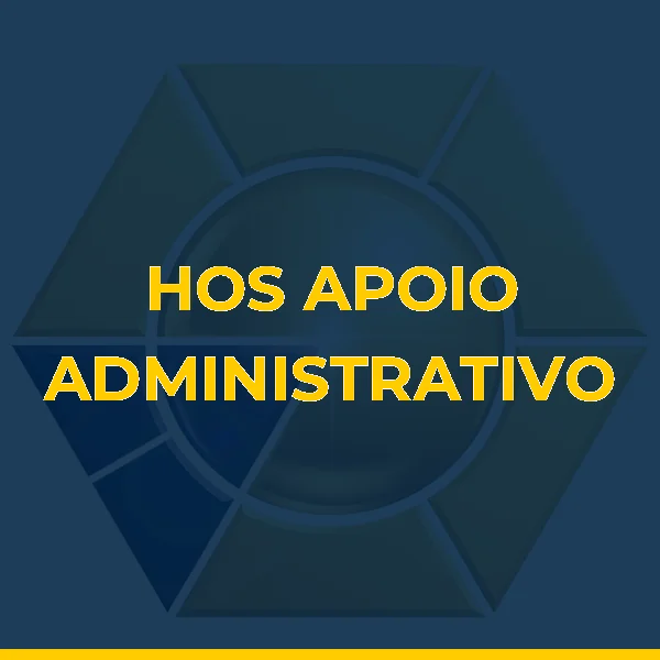 Foto de HOS APOIO ADMINISTRATIVO LTDA