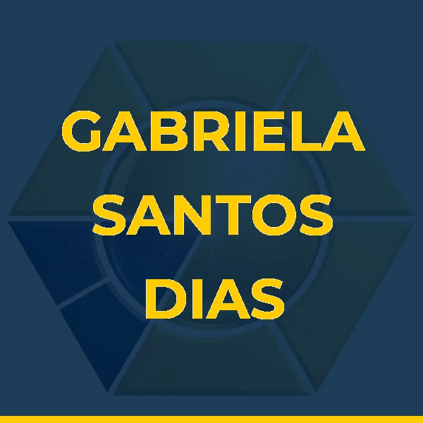 Foto de GABRIELA SANTOS DIAS