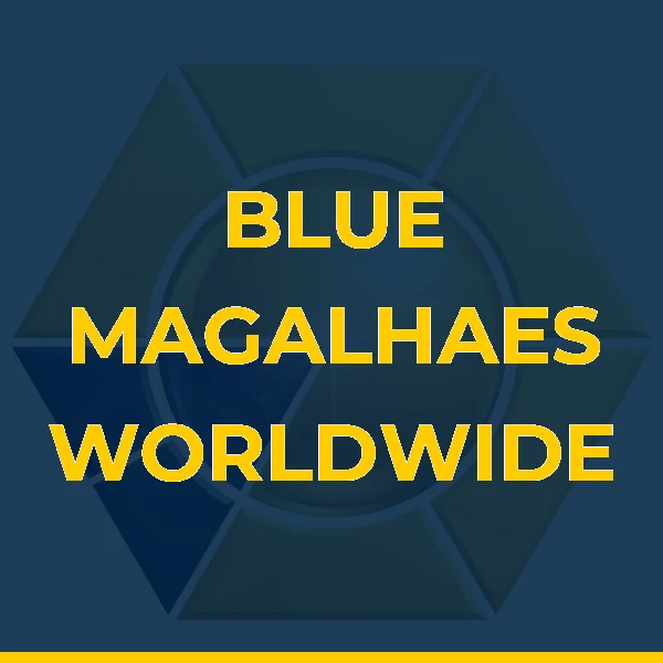 Foto de BLUE MAGALHAES WORLDWIDE SERVICES