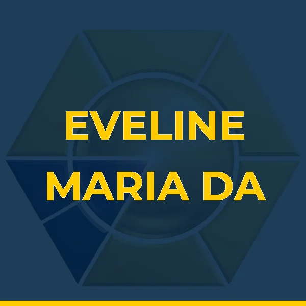 Foto de EVELINE MARIA DA PAZ SILVA