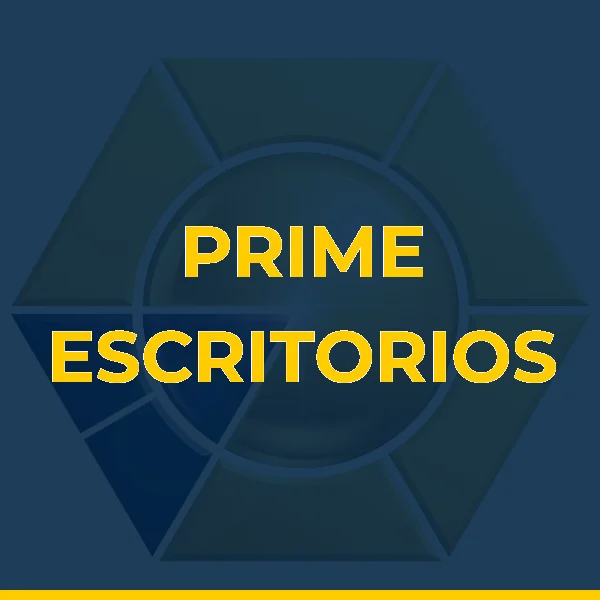 Foto de PRIME ESCRITORIOS