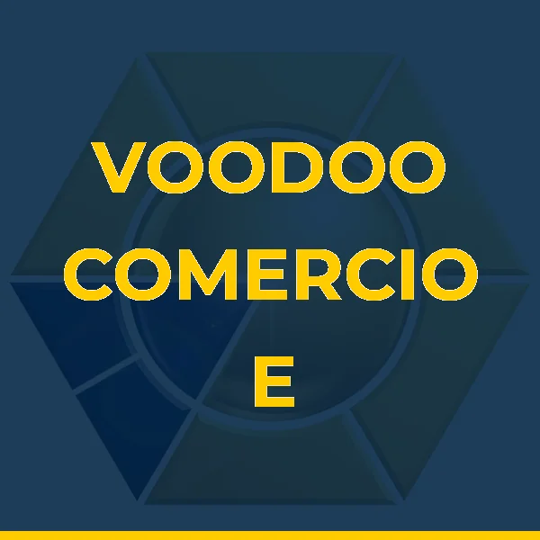 Foto de VOODOO COMERCIO E EVENTOS ESPORTIVOS