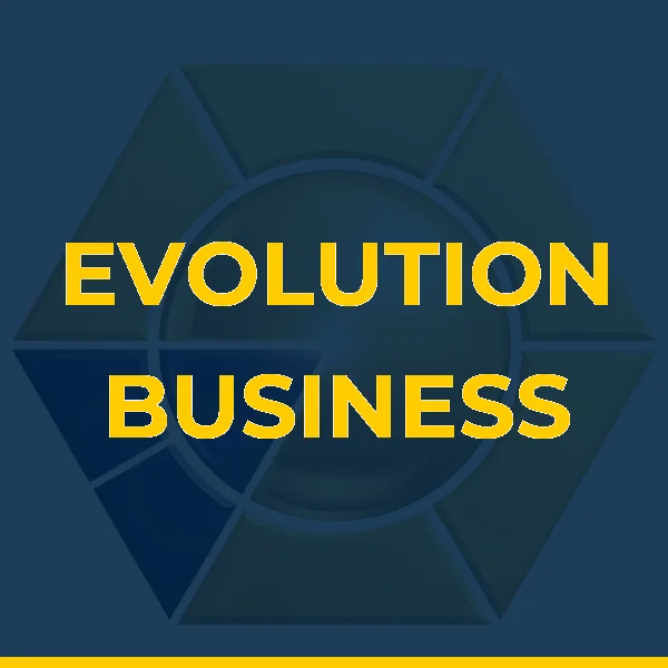 Foto de EVOLUTION BUSINESS
