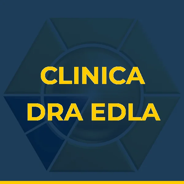 Foto de CLINICA DRA EDLA DO AMARAL