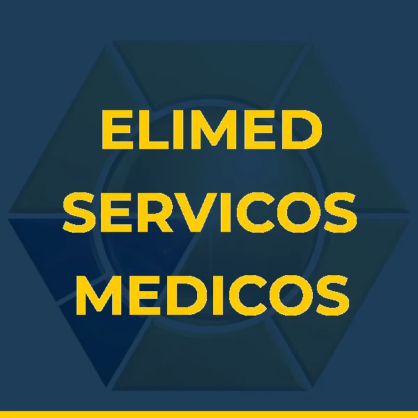 Foto de ELIMED SERVICOS MEDICOS LTDA