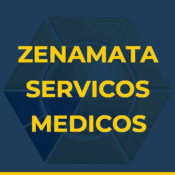 Foto de ZENAMATA SERVICOS MEDICOS