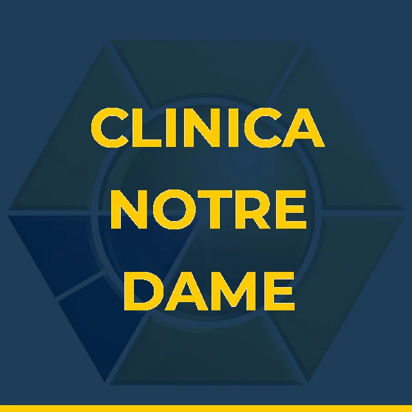 Foto de CLINICA NOTRE DAME