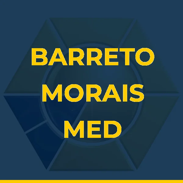 Foto de BARRETO MORAIS MED