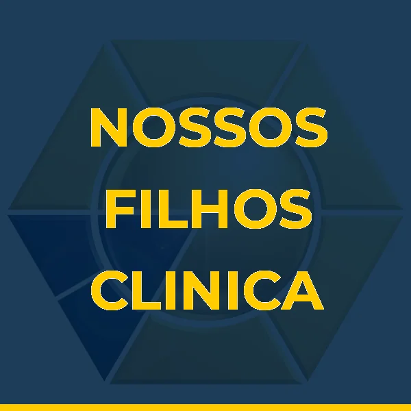 Foto de NOSSOS FILHOS CLINICA PEDIATRICA