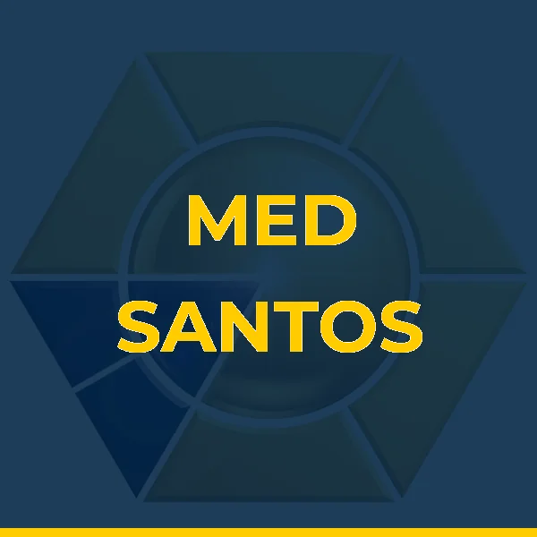 Foto de MED SANTOS