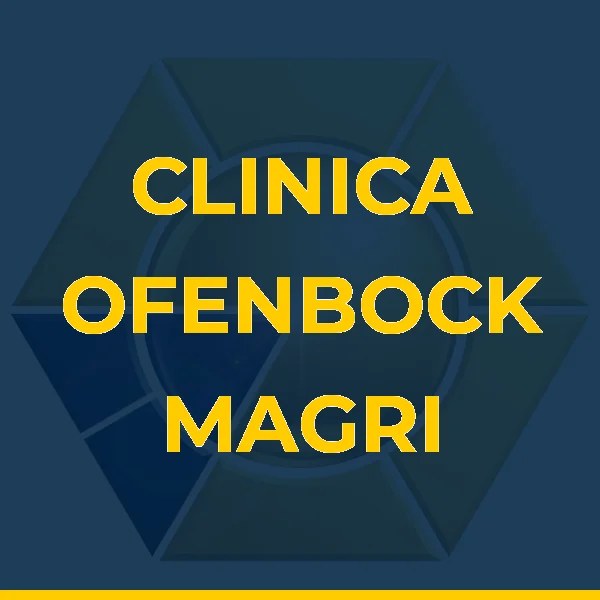 Foto de CLINICA OFENBOCK MAGRI
