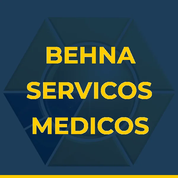 Foto de BEHNA SERVICOS MEDICOS