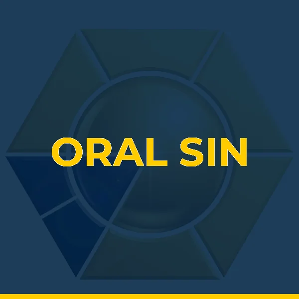 Foto de ORAL SIN