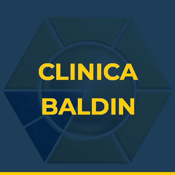 Foto de CLINICA BALDIN ODONTOLOGIA ESPECIALIZADA