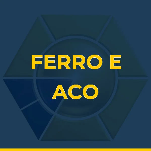 Foto de FERRO E ACO SERVICOS DE APOIO ADMINISTRATIVO