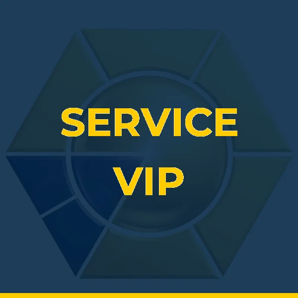 Foto de SERVICE VIP