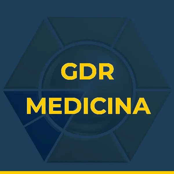 Foto de GDR MEDICINA