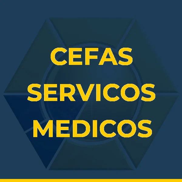 Foto de CEFAS SERVICOS MEDICOS