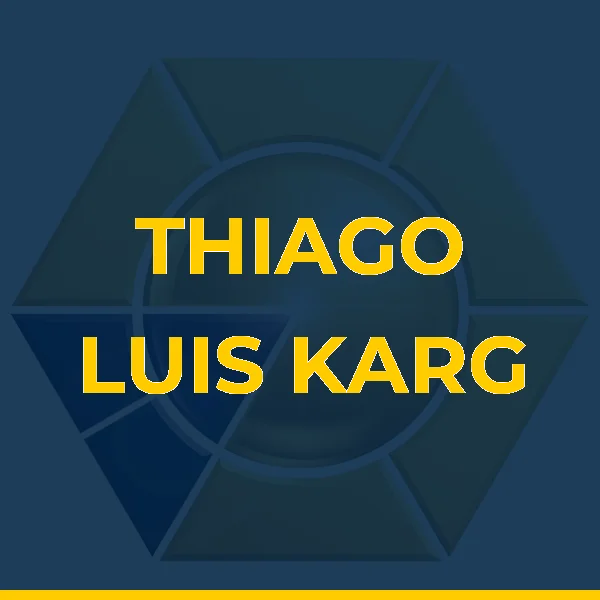 Foto de THIAGO LUIS KARG QUIRINO  LTDA