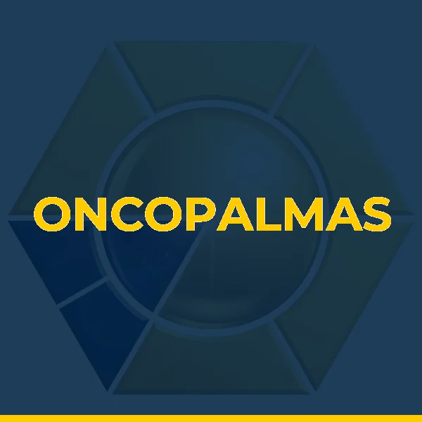 Foto de ONCOPALMAS