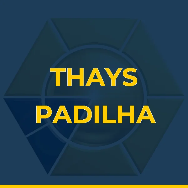 Foto de THAYS PADILHA