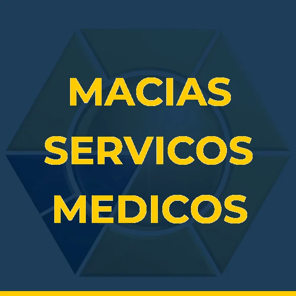 Foto de MACIAS SERVICOS MEDICOS