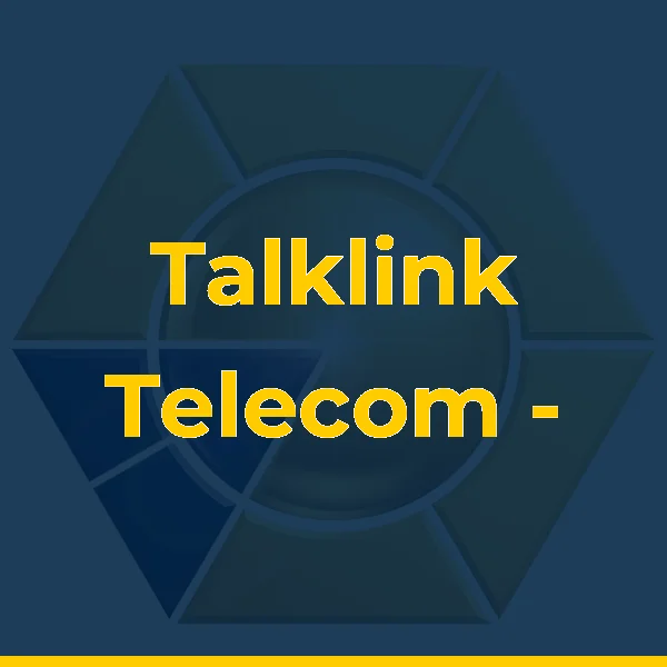 Foto de Talklink Telecom - Provedor Fibra Óptica