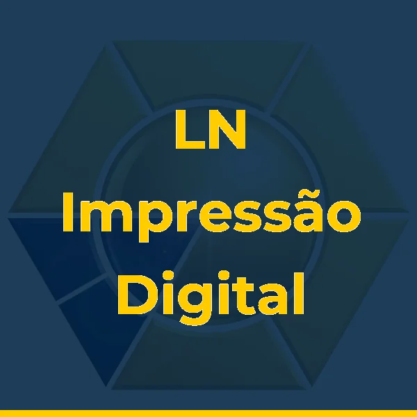 Foto de LN Impressão Digital