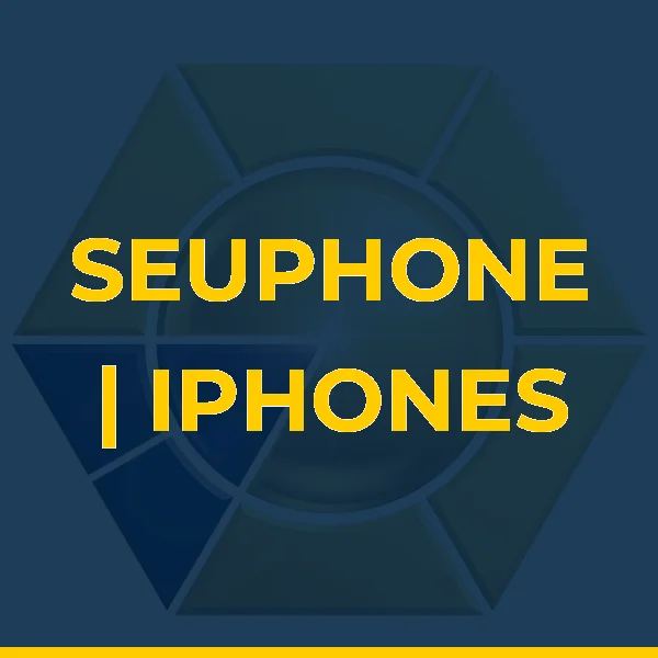 Foto de SEUPHONE | IPHONES