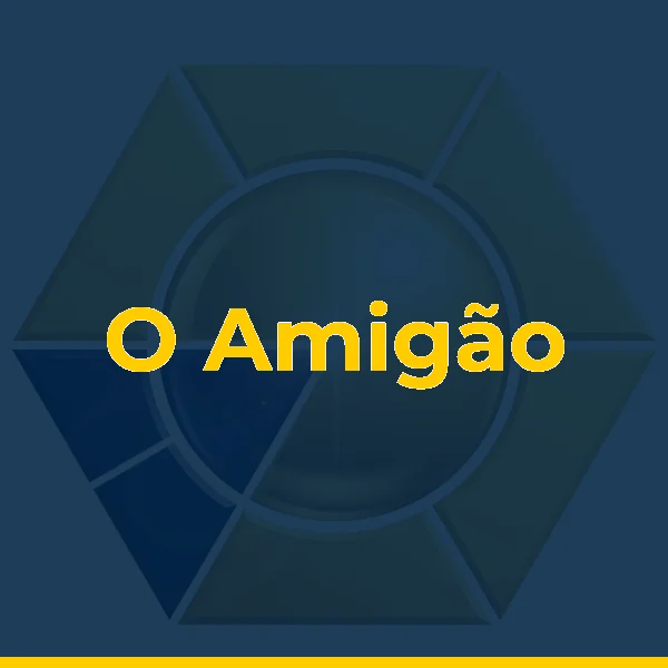 Foto de O Amigão