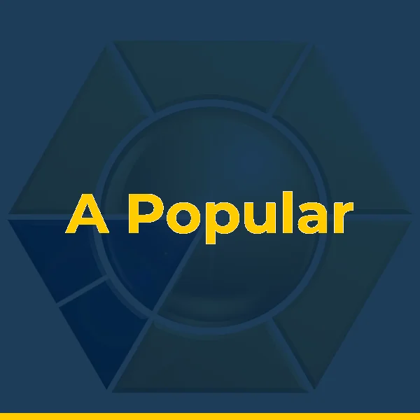 Foto de A Popular