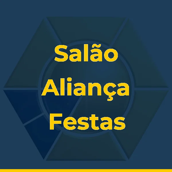 Foto de Salão Aliança Festas